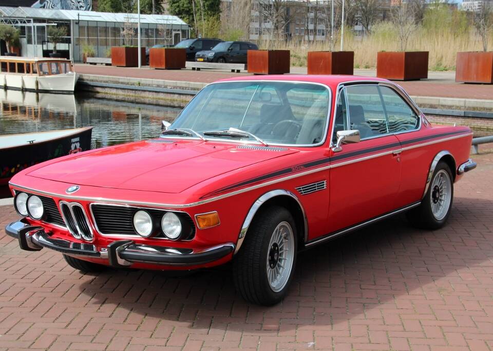 Image 1/56 of BMW 3.0 CSL (1973)