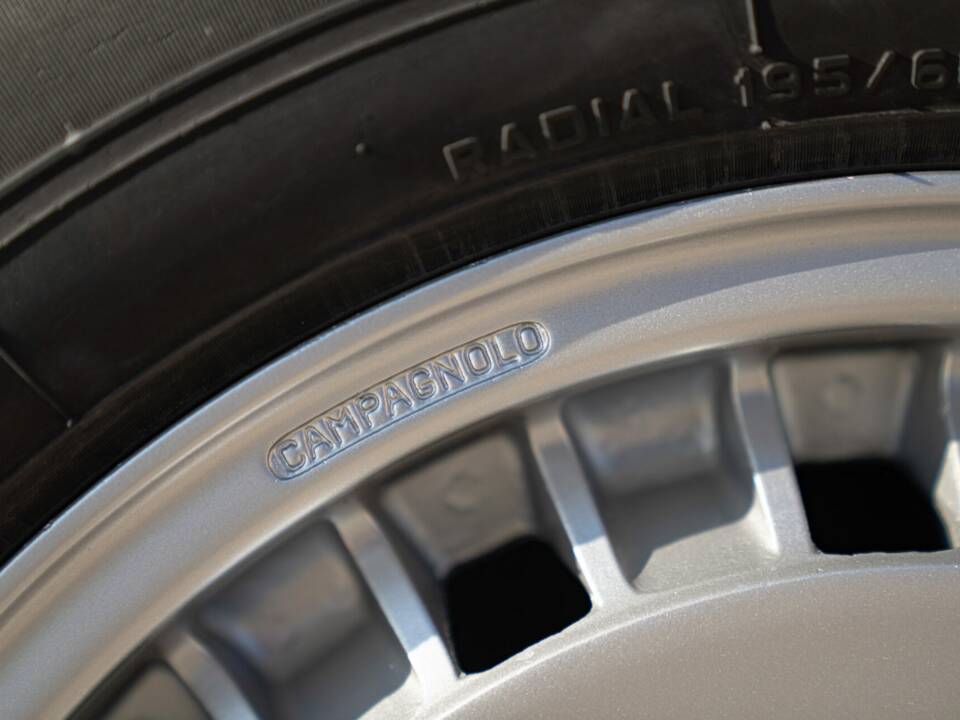 Bild 18/50 von Alfa Romeo GTV 6 2.5 (1981)