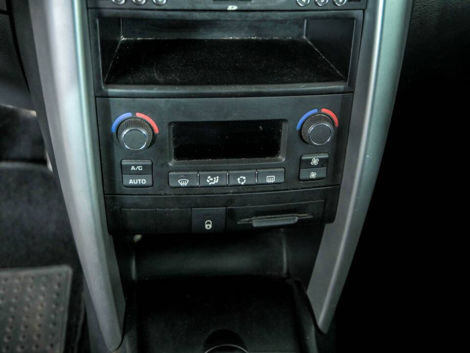 Bild 19/23 von Peugeot 207 1.6 VTi SW (2010)