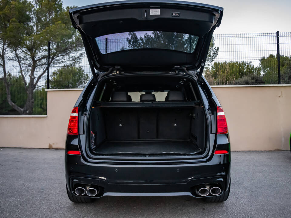 Image 45/50 of ALPINA XD3 Biturbo (2014)