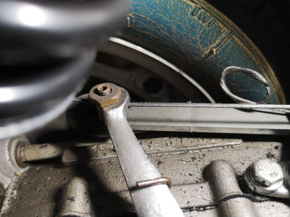 Bild 82/88 von Innocenti DUMMY (1963)