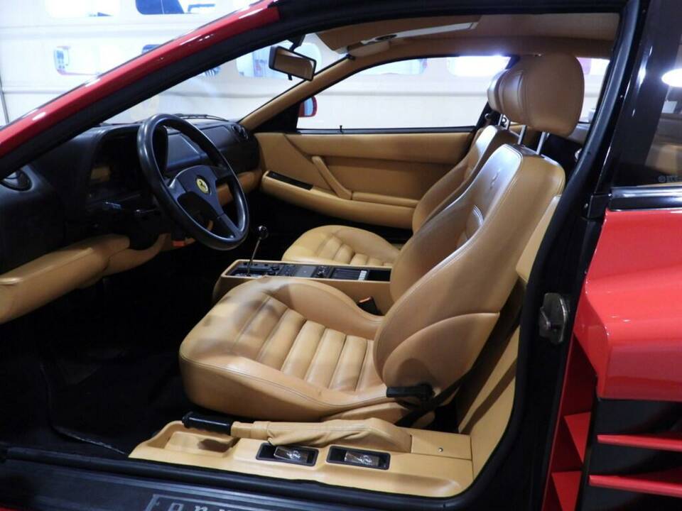 Image 3/10 de Ferrari 512 TR (1992)