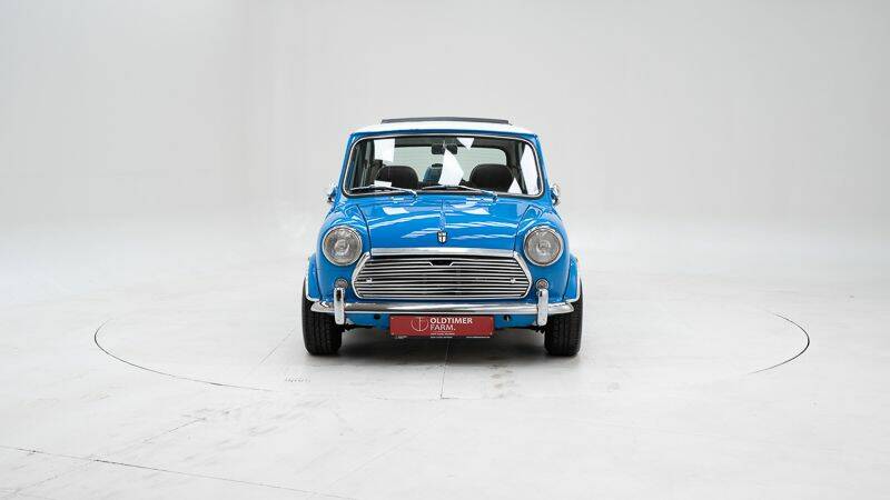 Bild 5/15 von Mini 1000 (1978)