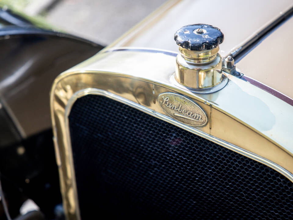 Image 31/50 of Sunbeam 12&#x2F;16 HP (1913)