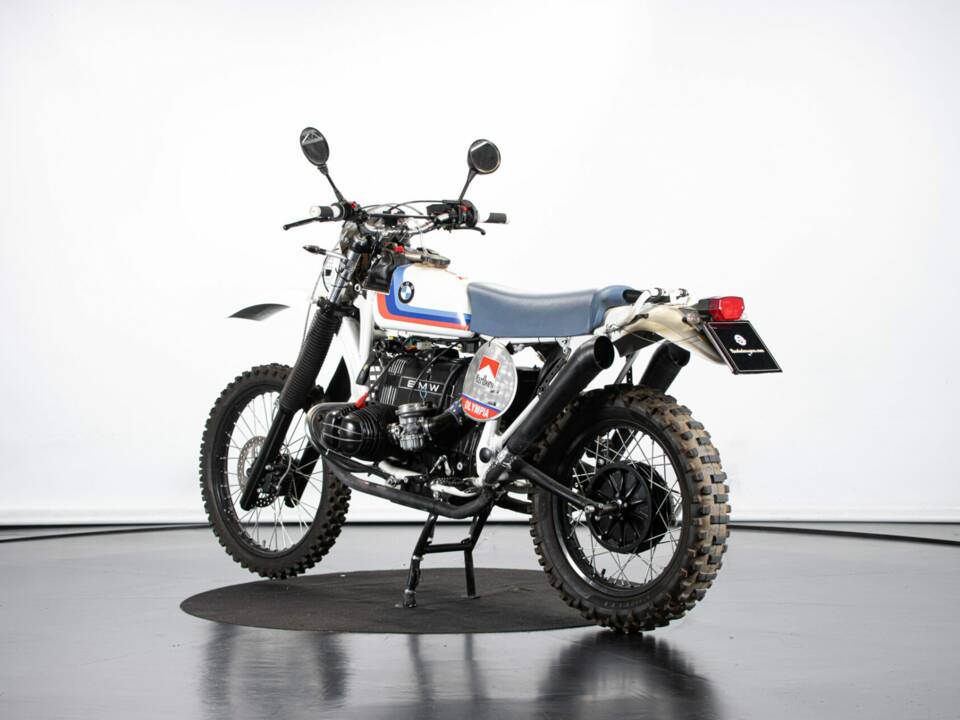 Bild 2/50 von BMW R 80 RT (1981)