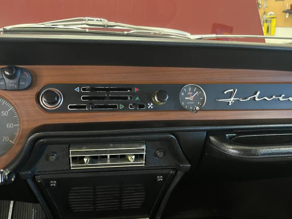 Bild 6/32 von Lancia Fulvia 1.3 S (1973)