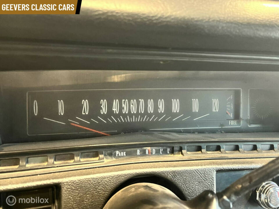 Image 21/39 of Chevrolet El Camino (1971)