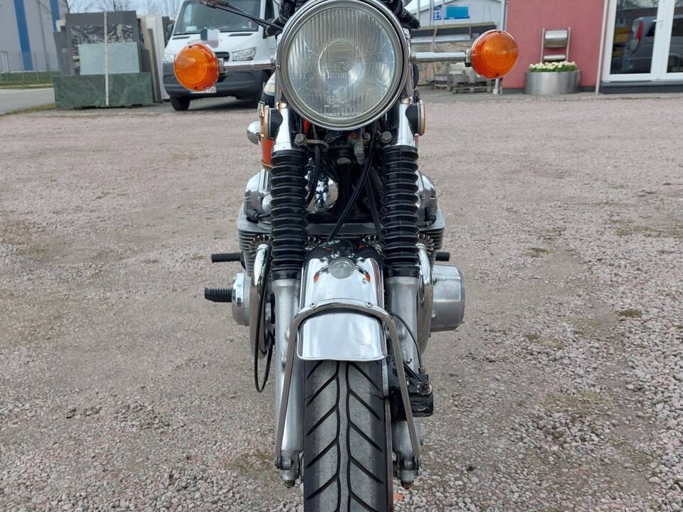 Image 14/47 of Honda CB 750 Four (1973)