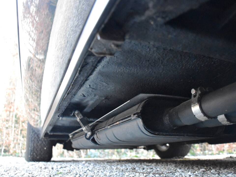 Bild 41/43 von Ferrari 365 GT 2+2 (1970)