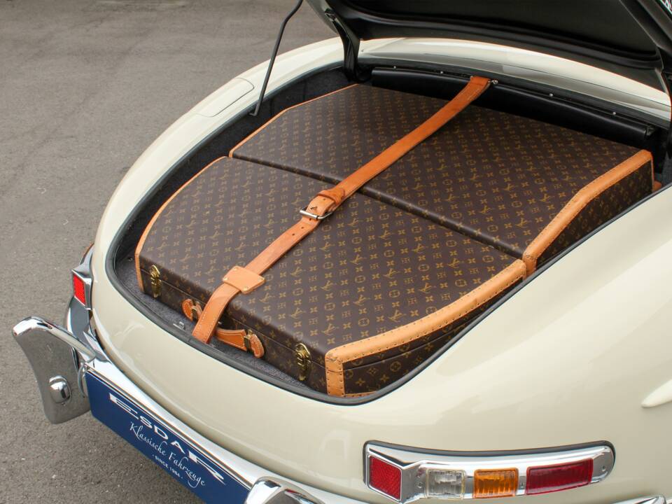 Bild 39/39 von Mercedes-Benz 300 SL Roadster (1961)