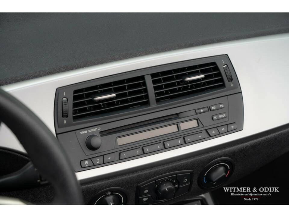 Image 9/33 of BMW Z4 2.0i (2007)