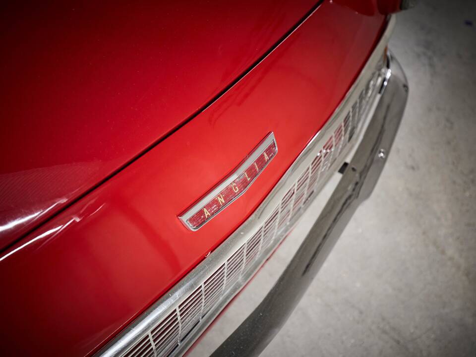 Bild 59/100 von Ford Anglia (1965)