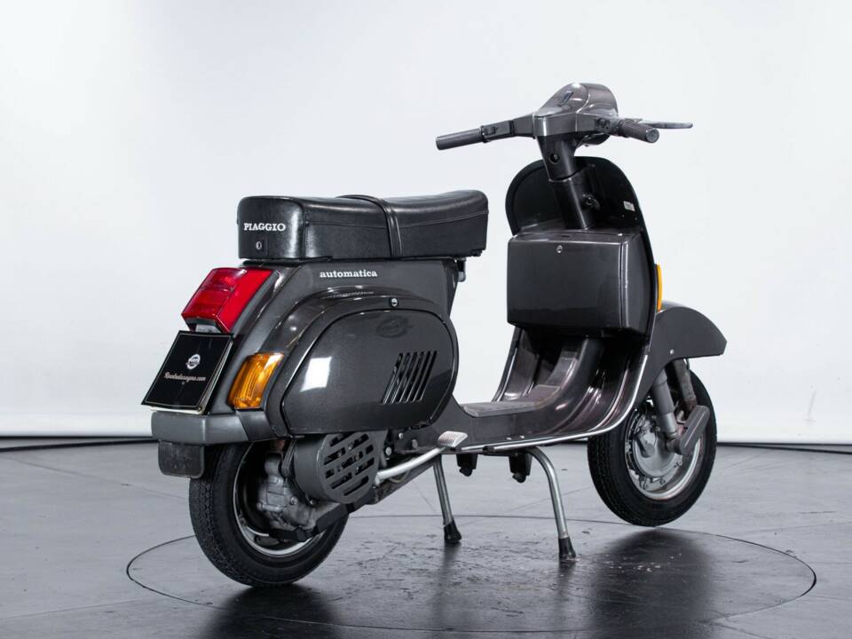 Imagen 6/50 de Piaggio Vespa PK 125 (1985)