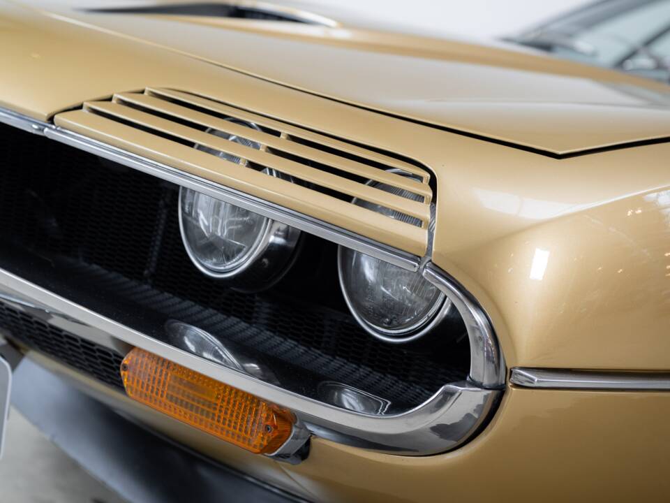 Bild 28/40 von Alfa Romeo Montreal (1974)
