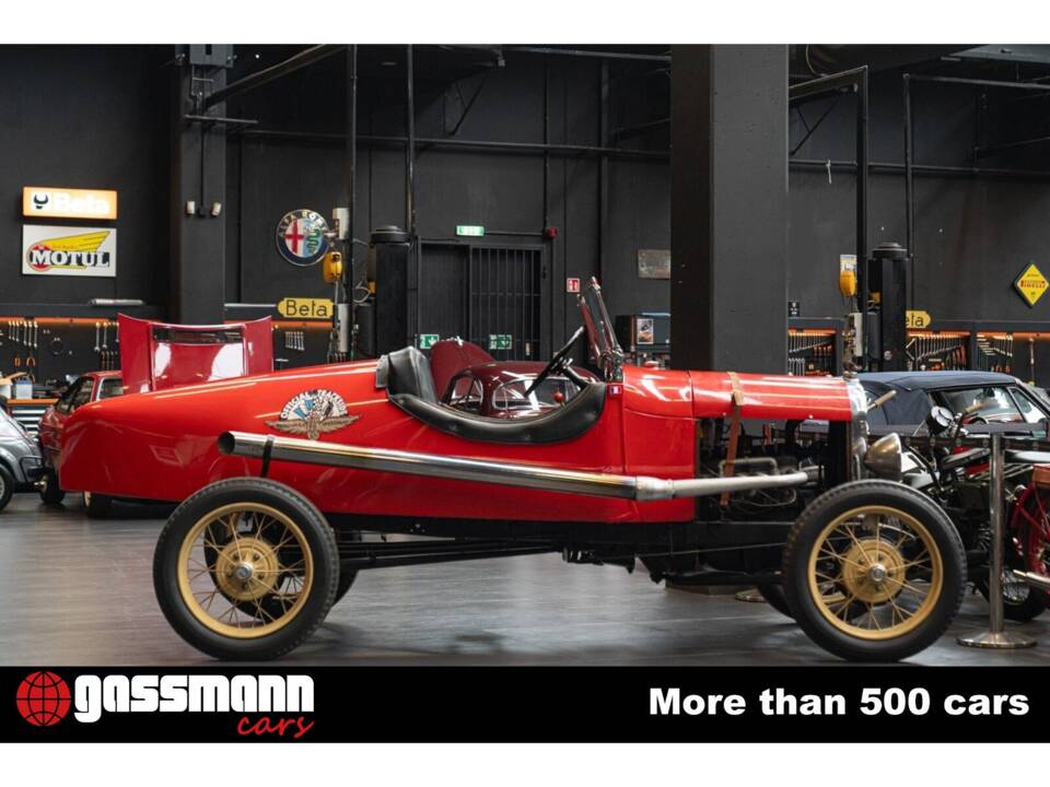 Bild 4/15 von Ford Modell A (1929)