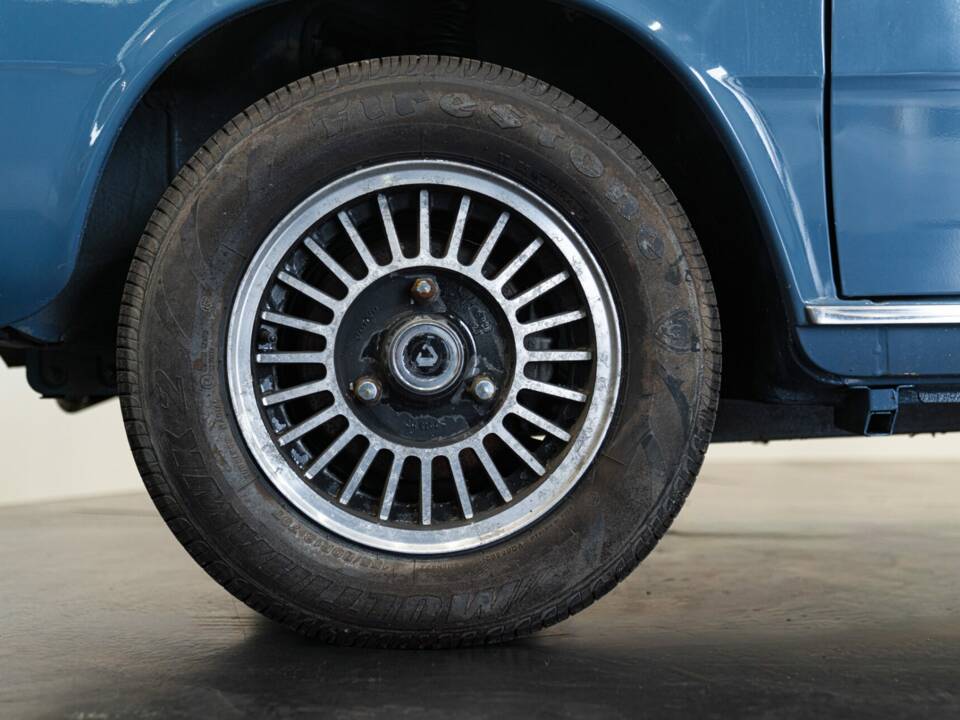 Image 15/45 of Volvo 66 (1980)