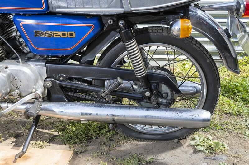 Image 16/20 of Yamaha DUMMY (1981)