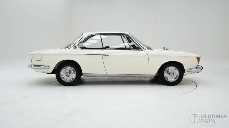 Bild 6/15 von BMW 2000 CS (1968)