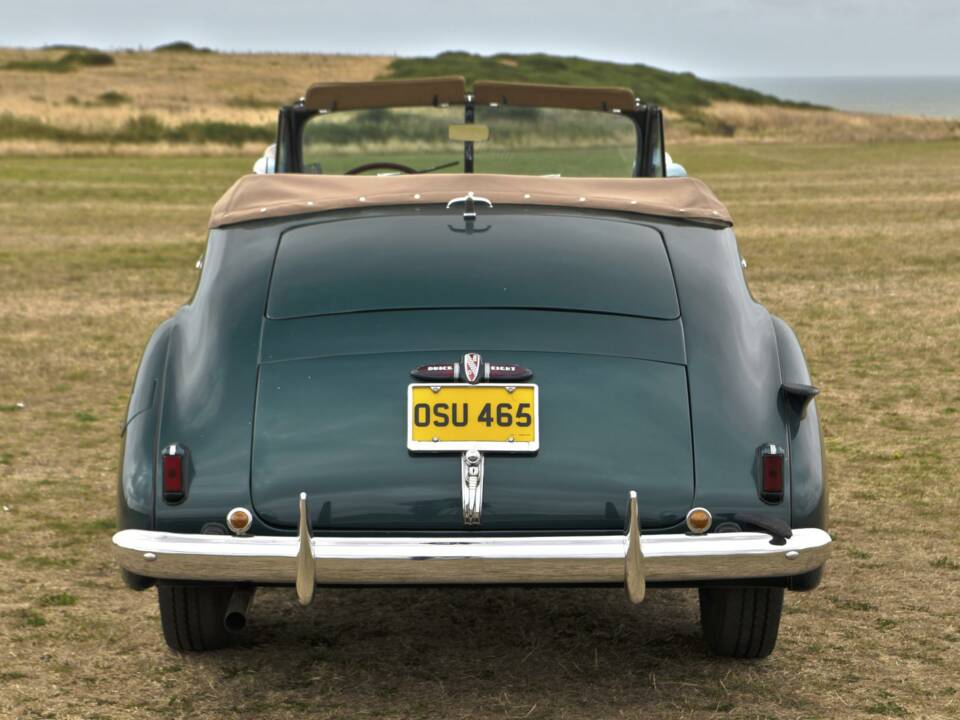 Image 12/50 of Buick Special Serie 40 (1939)