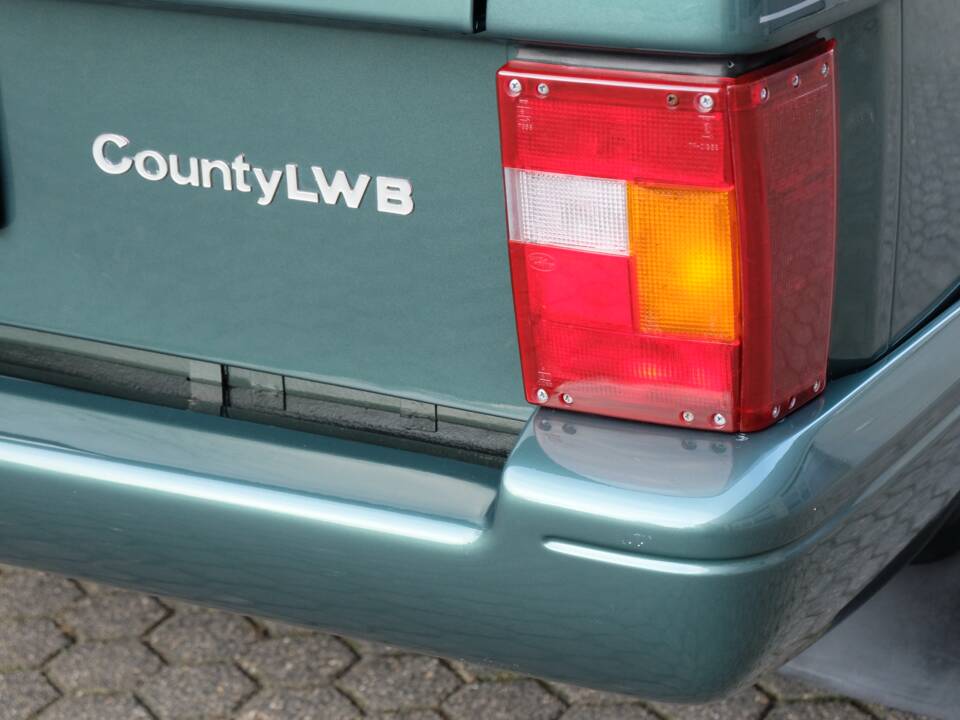 Image 38/63 of Land Rover Range Rover Classic Vogue LSEi (1993)