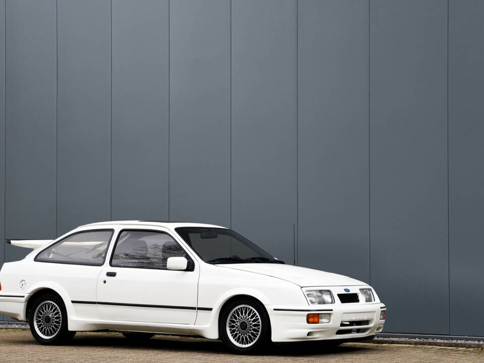 Bild 5/48 von Ford Sierra Cosworth (1986)