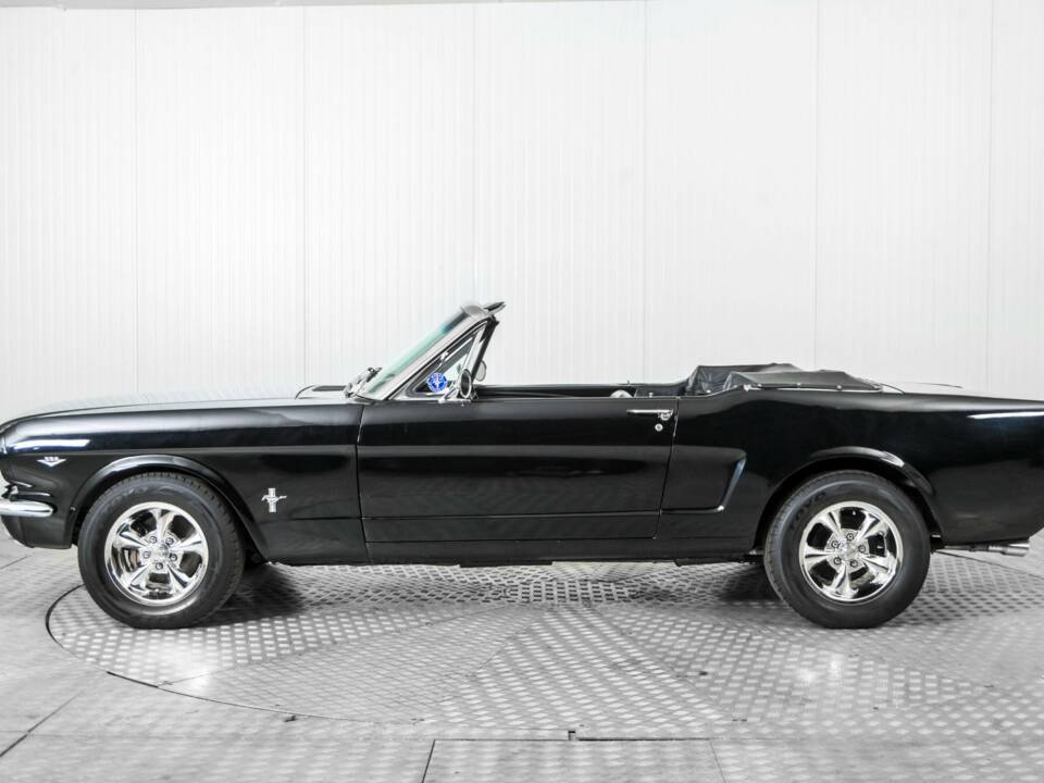 Immagine 9/50 di Ford Mustang 289 (1965)