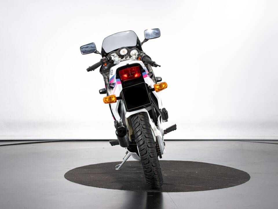 Immagine 6/17 di Aprilia AF1 125 Project 108 (1987)