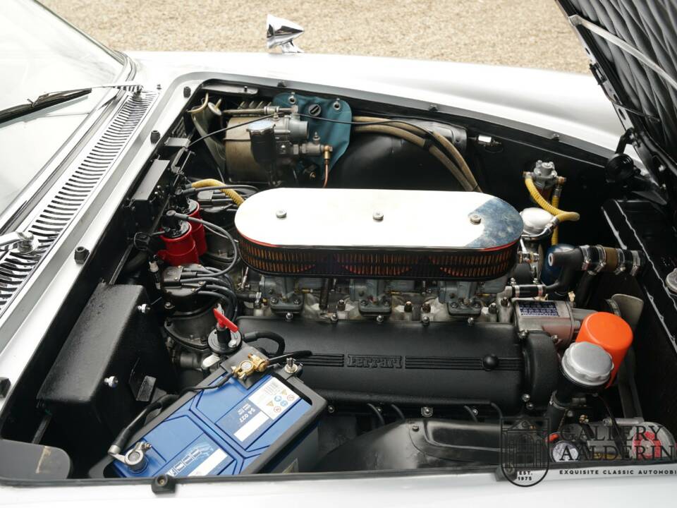 Bild 4/50 von Ferrari 250 GT Berlinetta Lusso (1964)