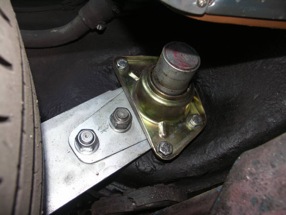 Bild 35/49 von Porsche 911 2.4 T "Ölklappe" (1972)