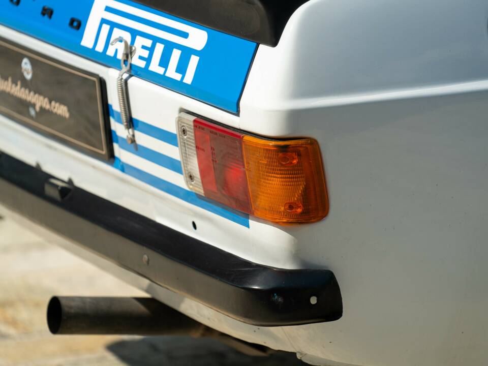 Afbeelding 16/48 van Ford Escort RS 2000 (1978)