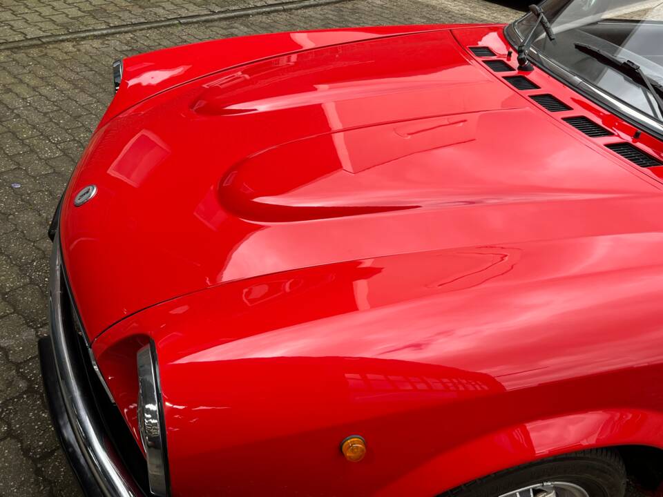 Image 53/100 of Pininfarina Azzurra Spider (1983)