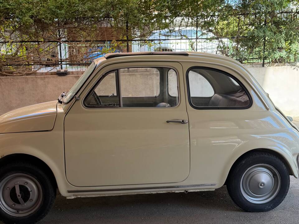 Afbeelding 3/18 van FIAT 500 L (1971)