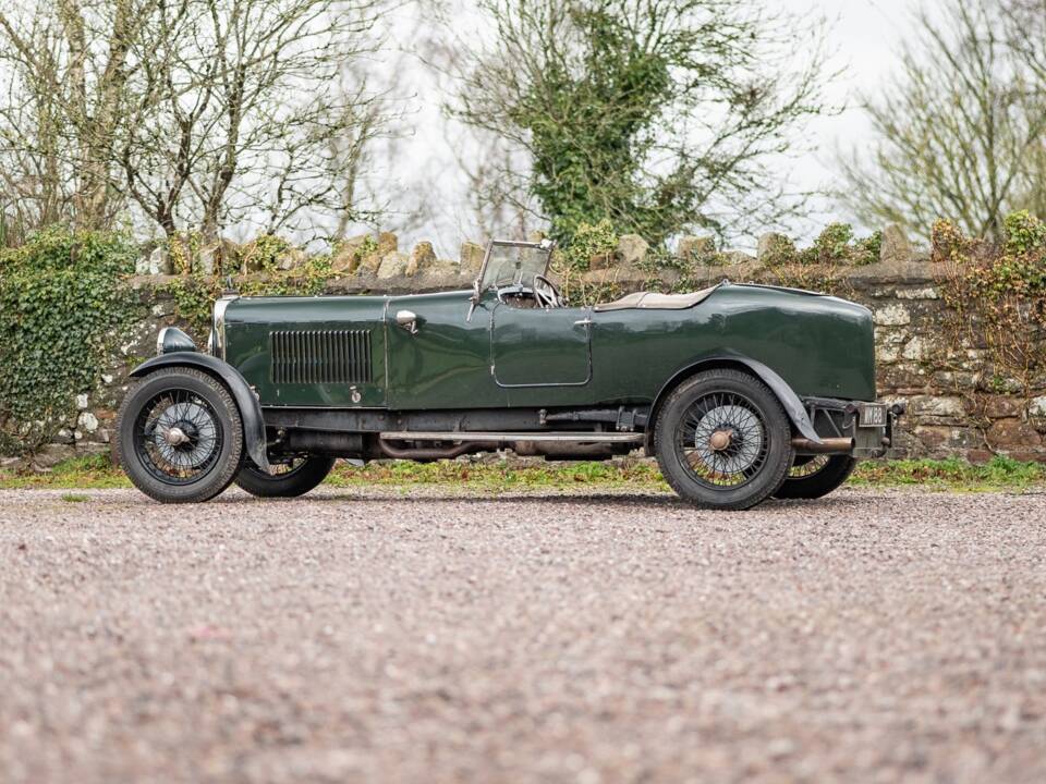 Imagen 2/50 de Sunbeam 20/60 hp DHC (1927)