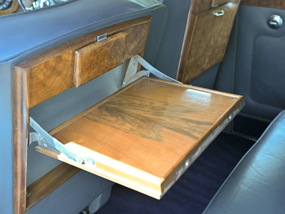 Bild 23/50 von Bentley S 3 (1962)
