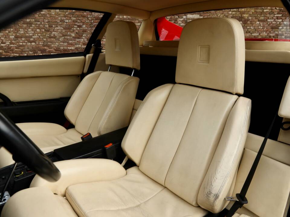 Image 37/50 of Ferrari Testarossa (1987)