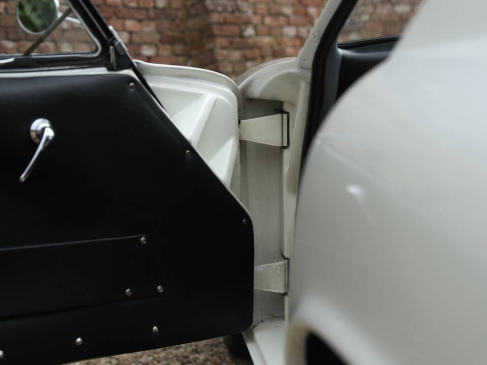 Immagine 49/50 di Lotus Elite S2 (1961)