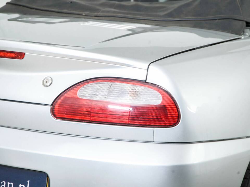 Immagine 30/50 di MG TF 135 (2004)