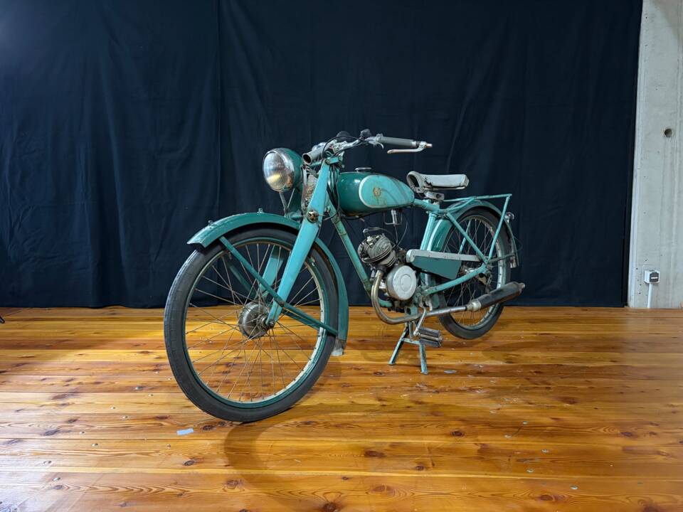 Imagen 1/19 de Wanderer 98 (1939)