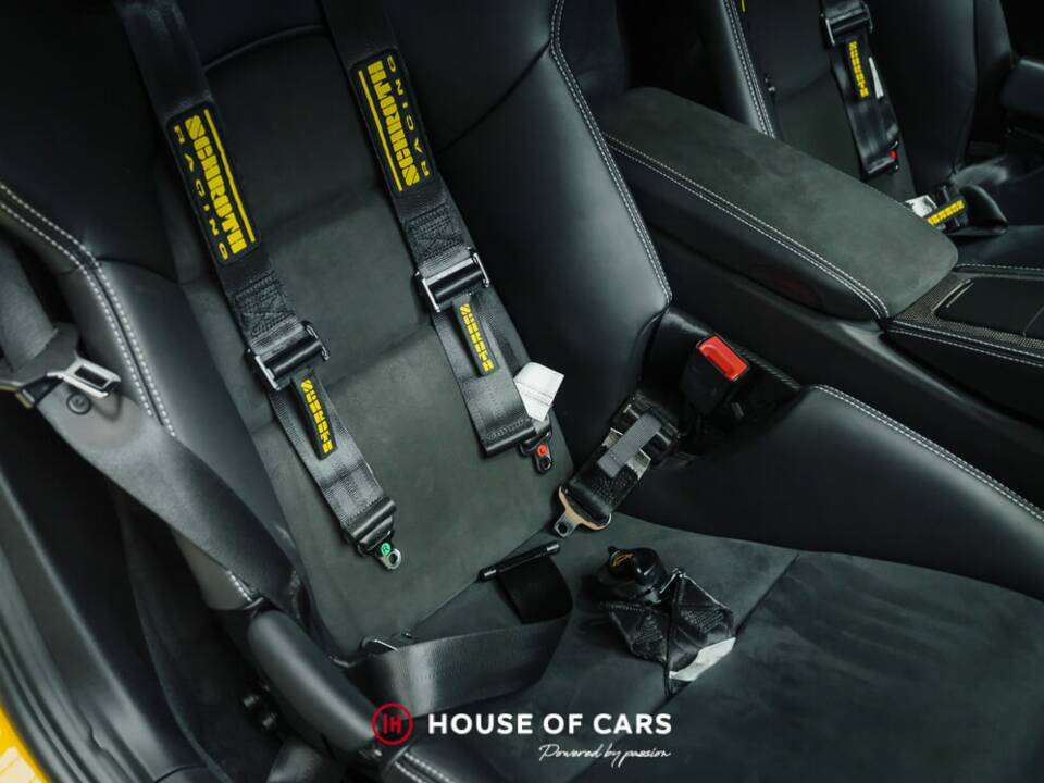 Afbeelding 18/23 van Porsche 718 Cayman GT4 Clubsport (2021)