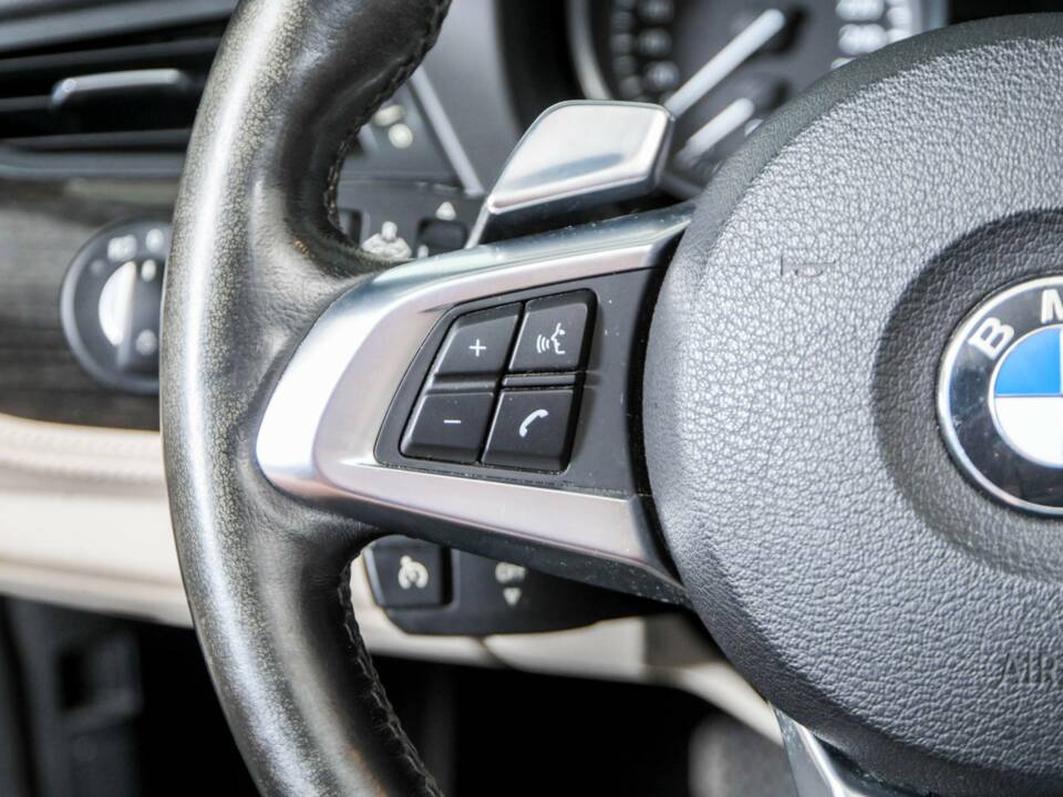 Image 20/50 of BMW Z4 sDrive23i (2009)