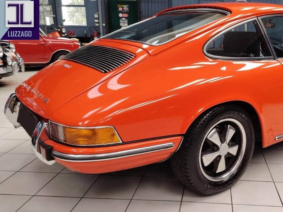 Bild 6/78 von Porsche 911 2.2 T (1970)