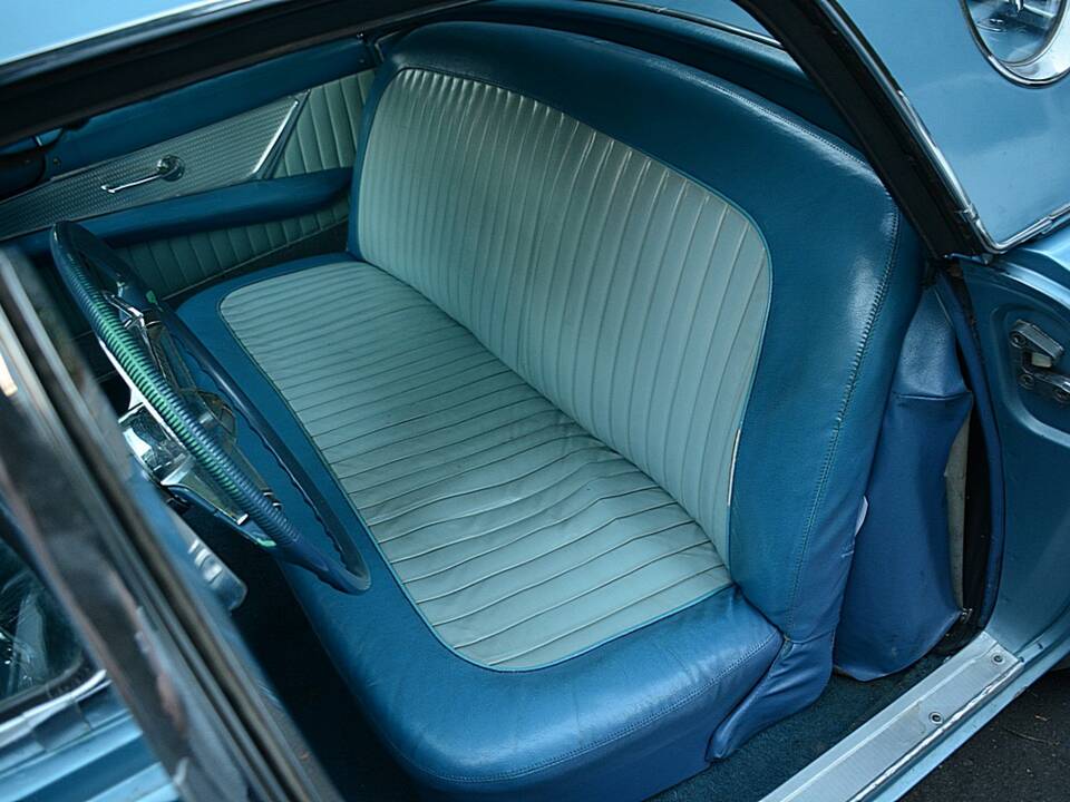 Afbeelding 36/49 van Ford Thunderbird (1955)