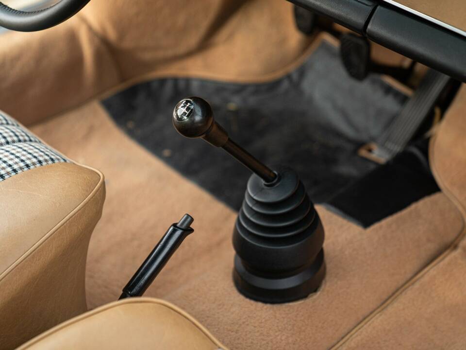 Image 46/50 de Porsche 911 2.4 S "Oilflap" (1972)