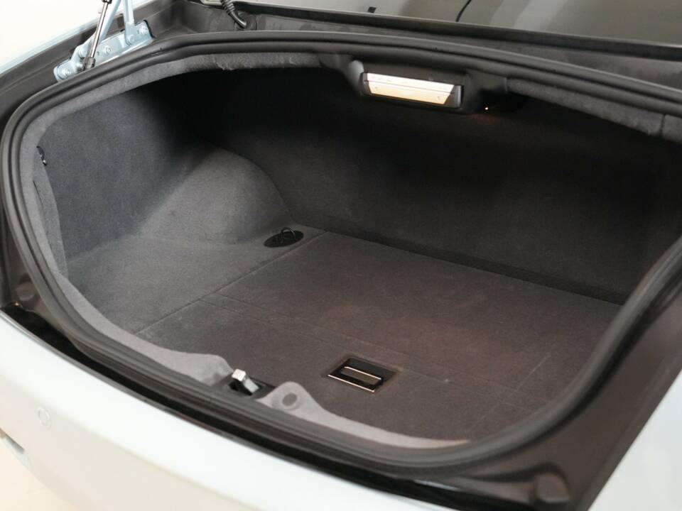 Bild 22/38 von Maserati Quattroporte 4.2 (2005)