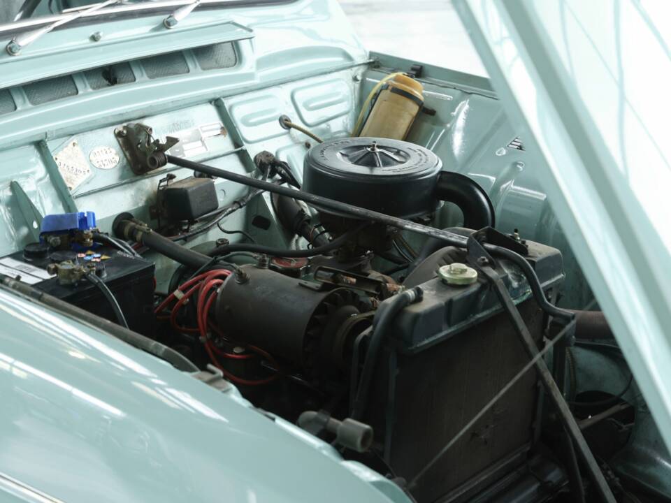 Bild 35/50 von Renault R 4 (1963)
