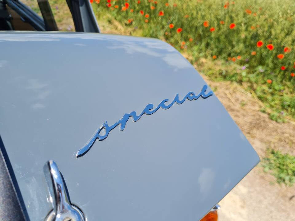 Image 93/100 of Autobianchi Bianchina (1966)