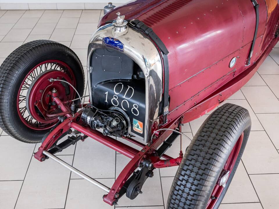 Image 12/19 of Riley Nine Special (1928)