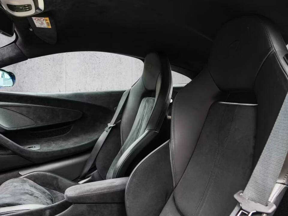Image 5/11 of McLaren 600LT (2019)