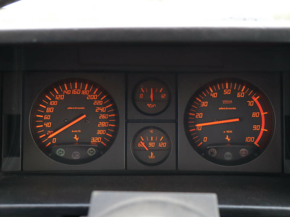 Image 29/50 of Ferrari Testarossa (1985)