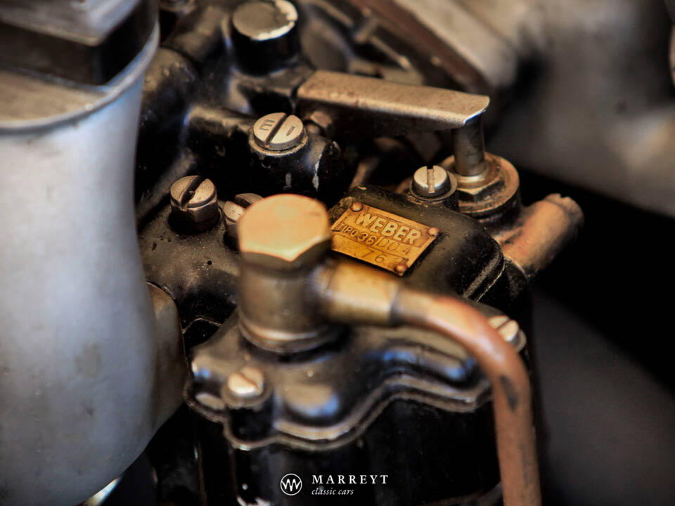 Bild 51/69 von Alfa Romeo 6C 1750 Super Sport &#x2F; Gran Sport (1929)